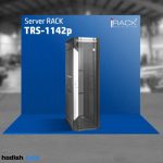 رک سرور TRS 1142p