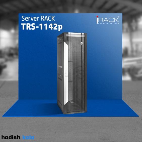 رک سرور TRS 1142p