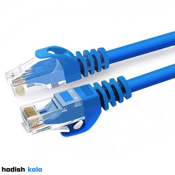 پچ کورد CAT6 لگراند 30 سانتی متری