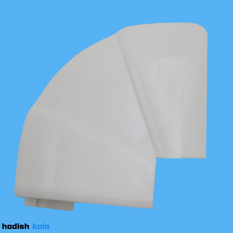 زاویه خارجی