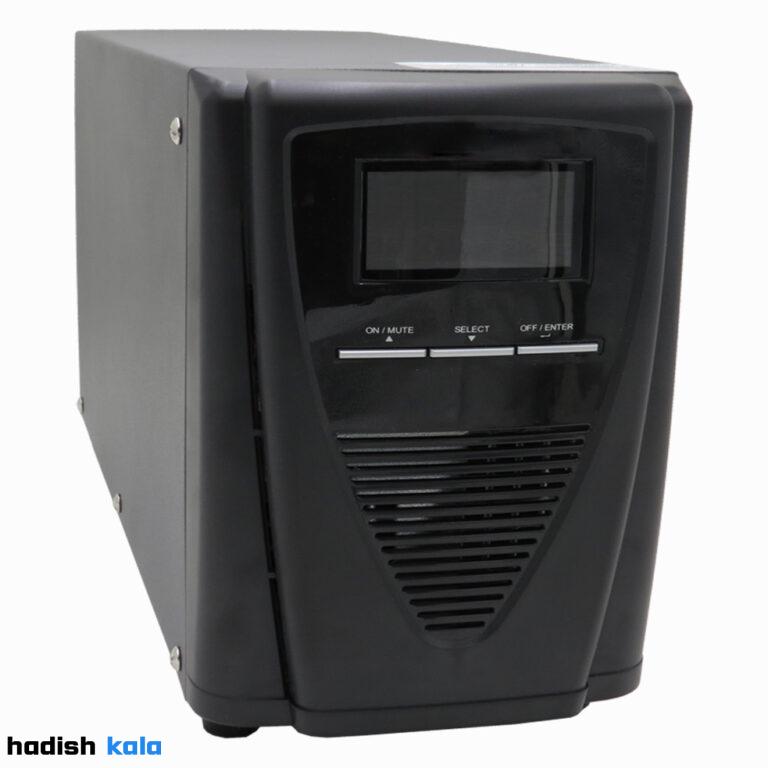 یو پی اس آنلاین PEC NG 1KVA