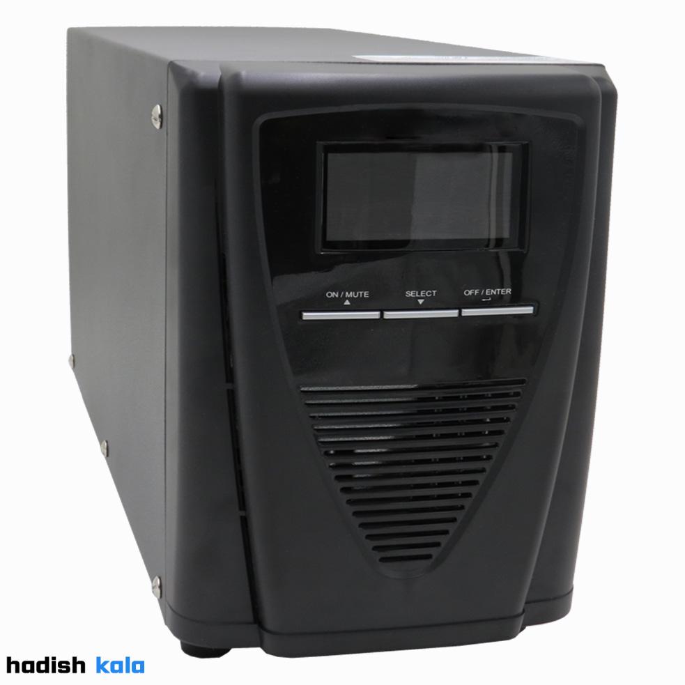 یو پی اس آنلاین PEC NG 1KVA