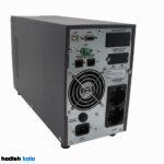 یو پی اس آنلاین PEC NG 1KVA
