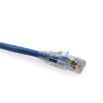 کاور شفاف RG 45 CAT6 UTP - Image 2