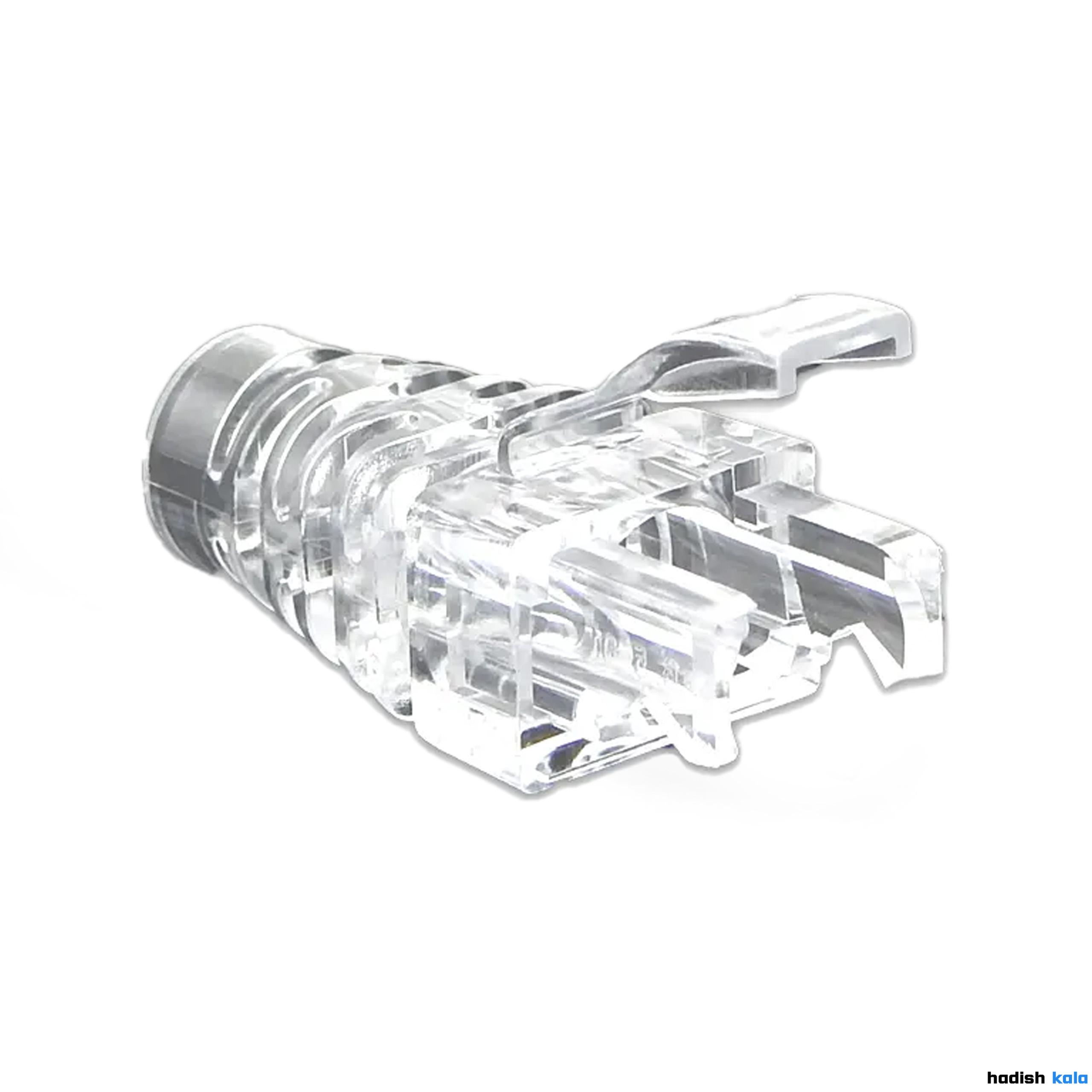 2232708-1 copy کاور شفاف RG 45 CAT6 UTP - Image 1