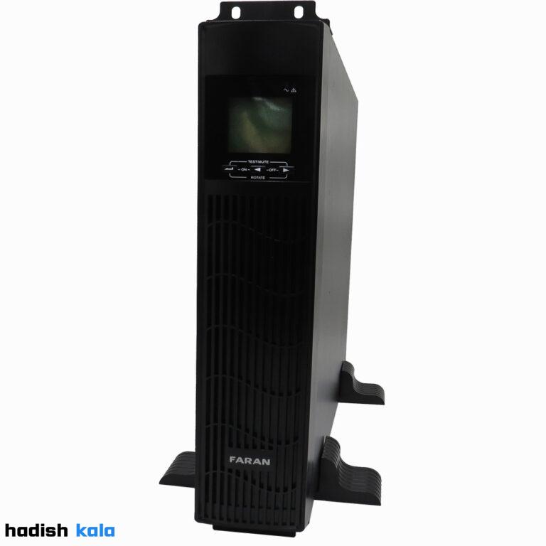 یو پی اس آنلاین فاران Vigor 3KVA