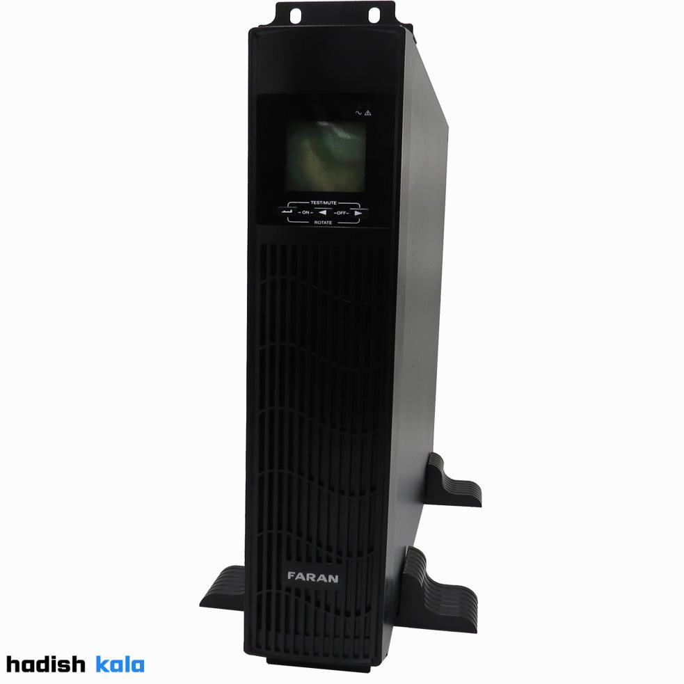 یو پی اس آنلاین فاران Vigor 3KVA