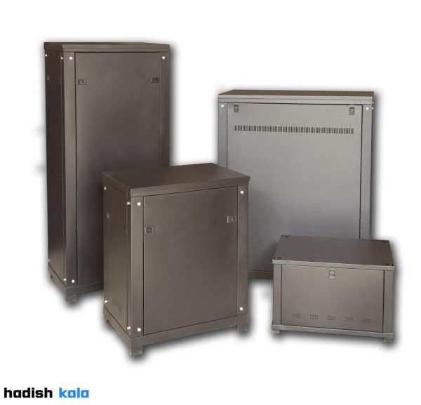 کابینت باتری پرسو مدل XLR24 (رایتال)