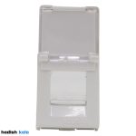 فیس باریک سوپیتا