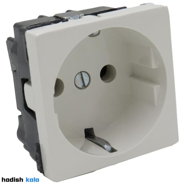 پریز سفید البرز