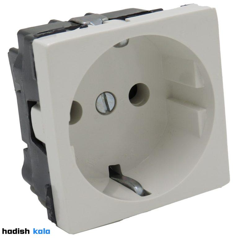 پریز سفید البرز