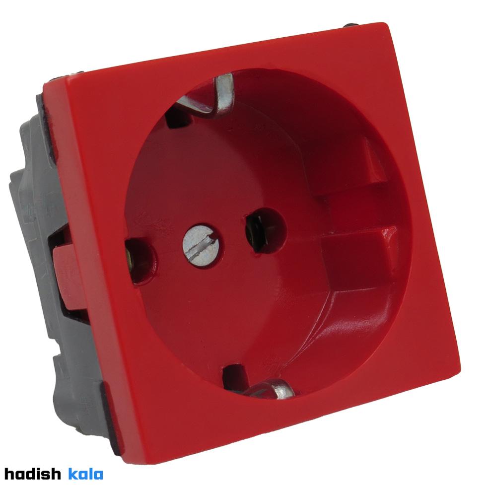 پریز قرمز البرز