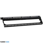 پچ پنل24 پورتCAT5 UTP Senpel Plus - Image 2