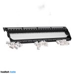 پچ پنل24 پورتCAT6 UTP Senpel Plus