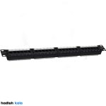 پچ پنل24 پورتCAT6 UTP Senpel