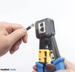 آچار سوکت زن شبکه