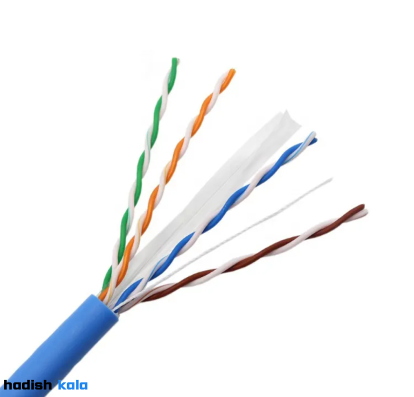 کابل شبکه لگراند