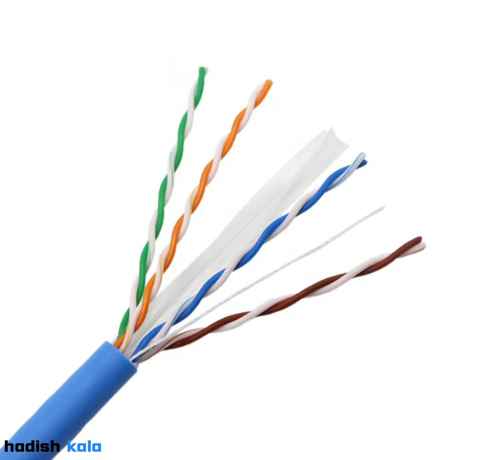 کابل شبکه لگراند