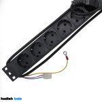 پاورماژول 8 پورت