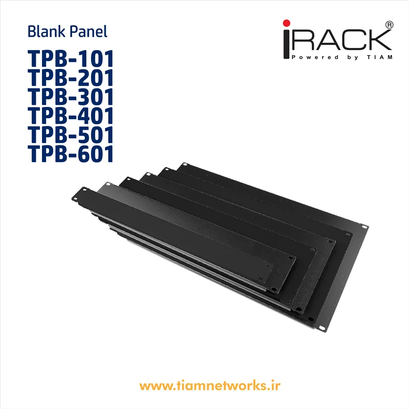 بلنک پنل تیام
