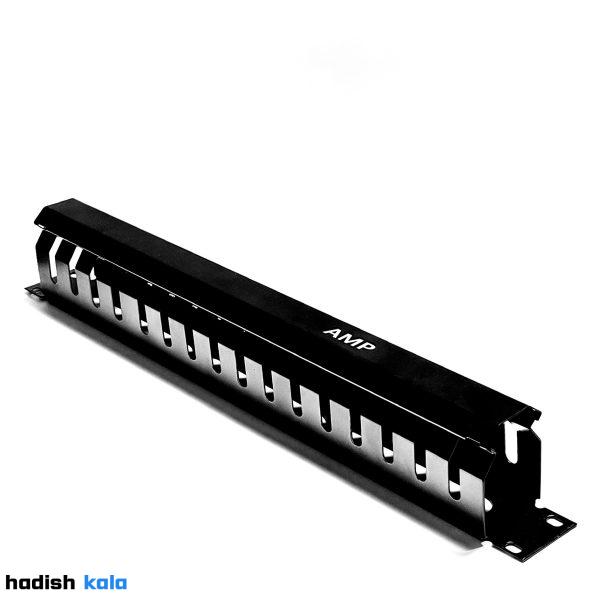 مدیریت کابل شبکه امپ