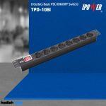 پی دی یو TPD - 108i