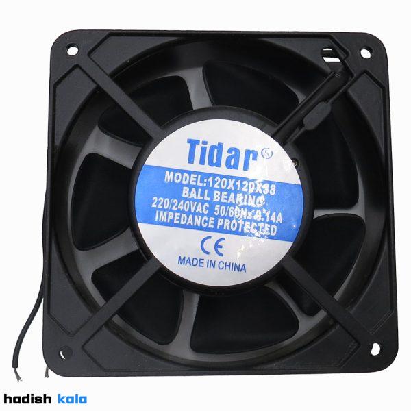 فن رک بلبرینگی