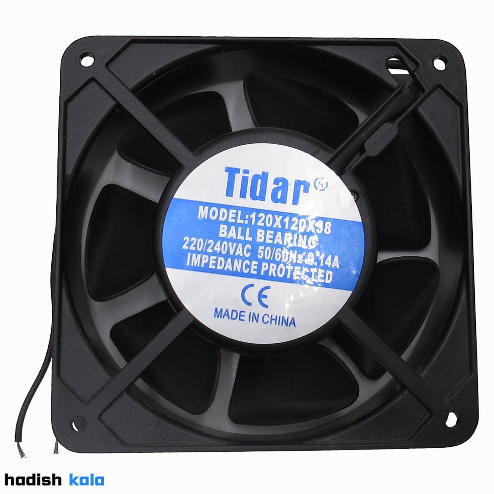 فن رک بلبرینگی