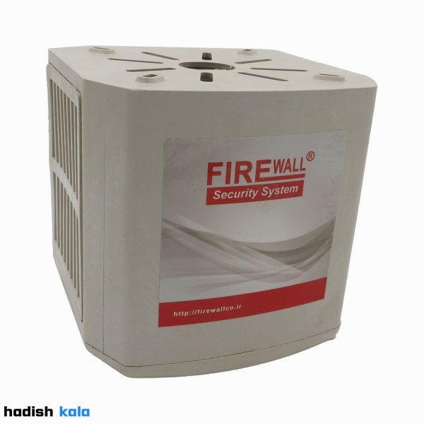 کاور پلاستیکی فایروال