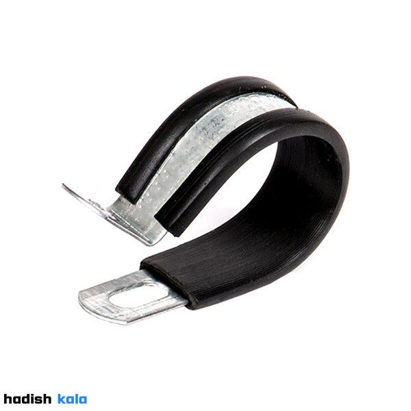 بست لوله خرطومی