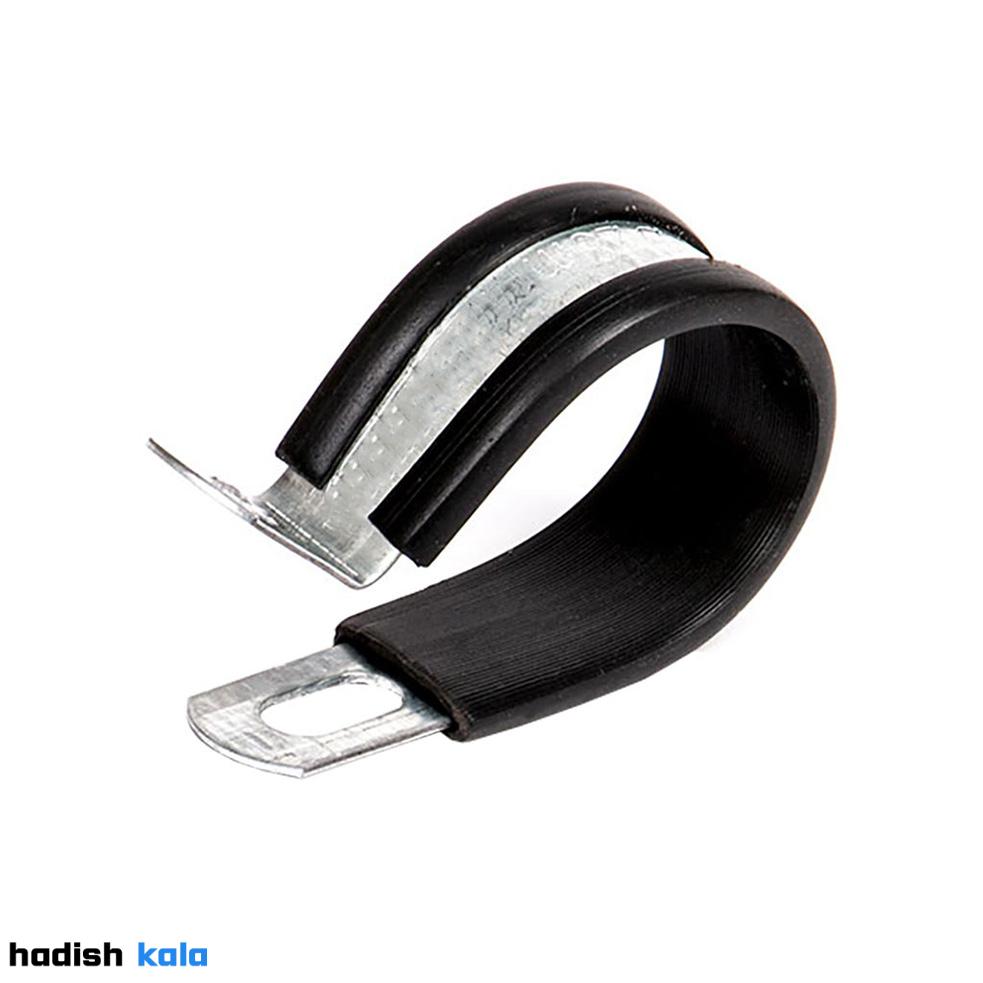 بست لوله خرطومی