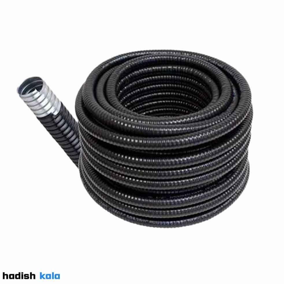 لوله خرطومی