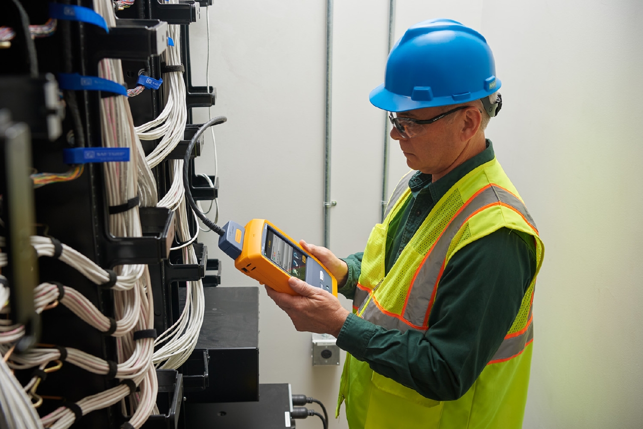 تست فلوک در کرمان