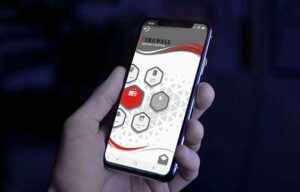 نرم افزار فایروال