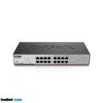 سوییچ DES-1016D