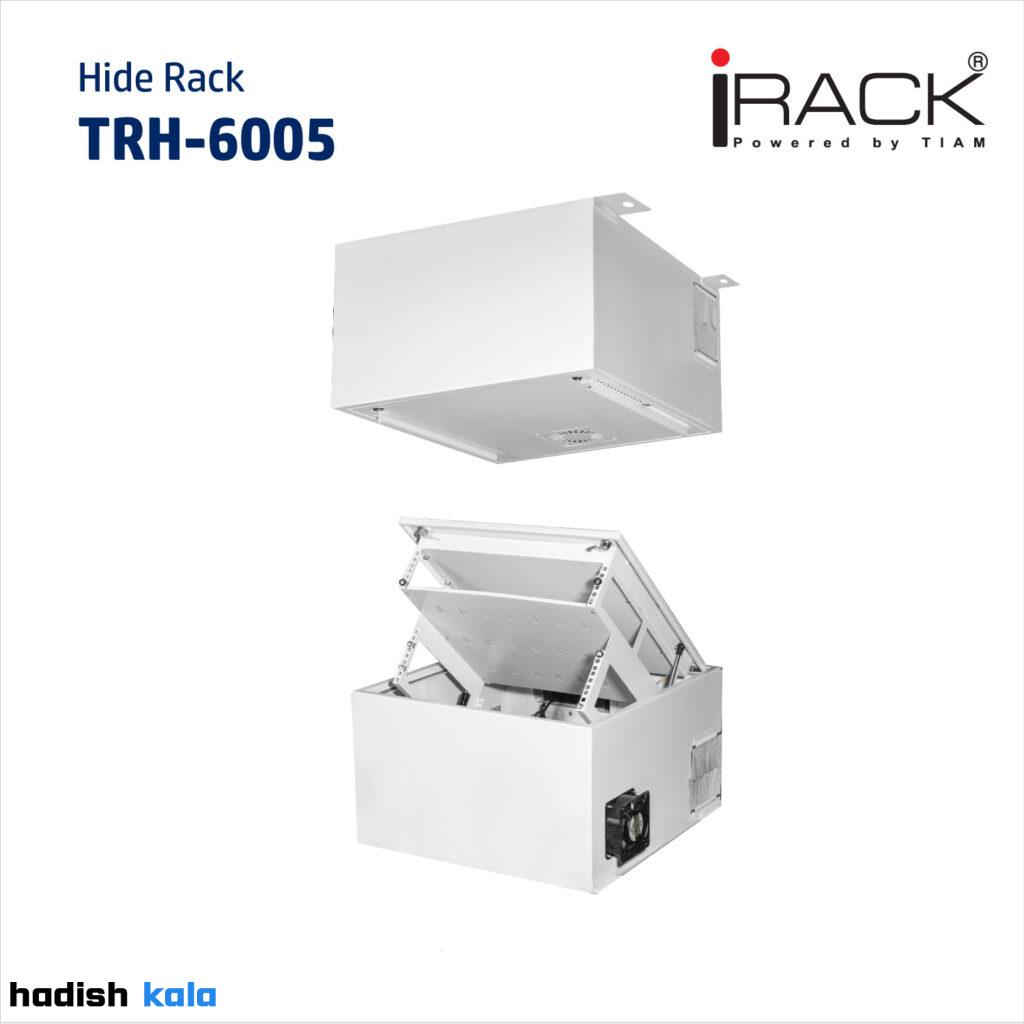 رک شبکه سقفی Hide TRH 6005