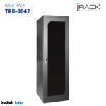 رک ایستاده 42 یونیت عمق 80 BASE TRB-8042