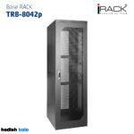 رک ایستاده 42 یونیت عمق 80 در توری BASE TRB-8042 P