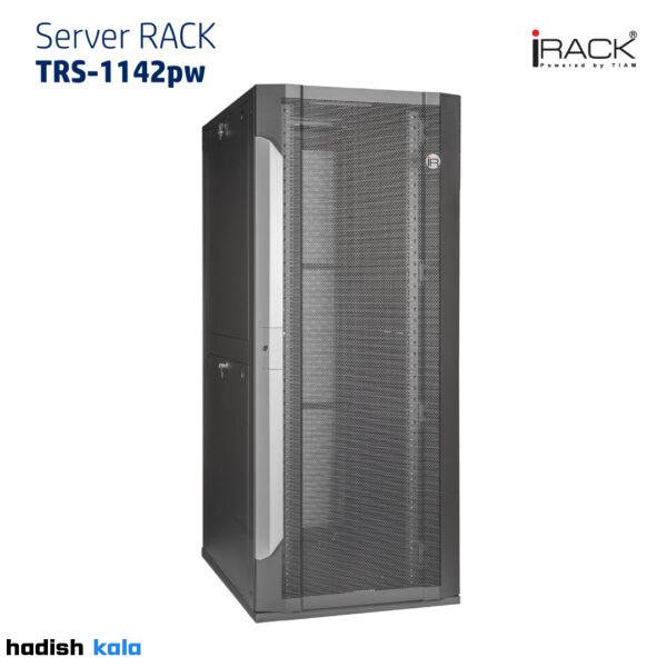 رک سرور 42 یونیت عرض 80 عمق 107 TRS-1142PW