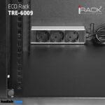 رک دیواری ECO TRE 6009