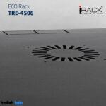 رک دیواری 6 یونیت عمق 45 ECO TRE 4506