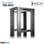 رک ایستاده 42 یونیت عمق 80 BASE TRB-8042