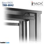 رک ایستاده 42 یونیت عمق 80 BASE TRB-8042