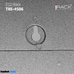 رک دیواری 6 یونیت عمق 45 ECO TRE 4506