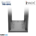 رک ایستاده 42 یونیت عمق 80 BASE TRB-8042