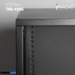 رک دیواری 6 یونیت عمق 45 ECO TRE 4506