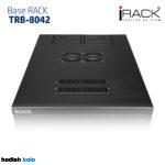 رک ایستاده 42 یونیت عمق 80 BASE TRB-8042
