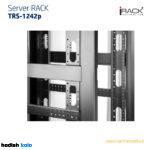 رک سرور TRS 1242p
