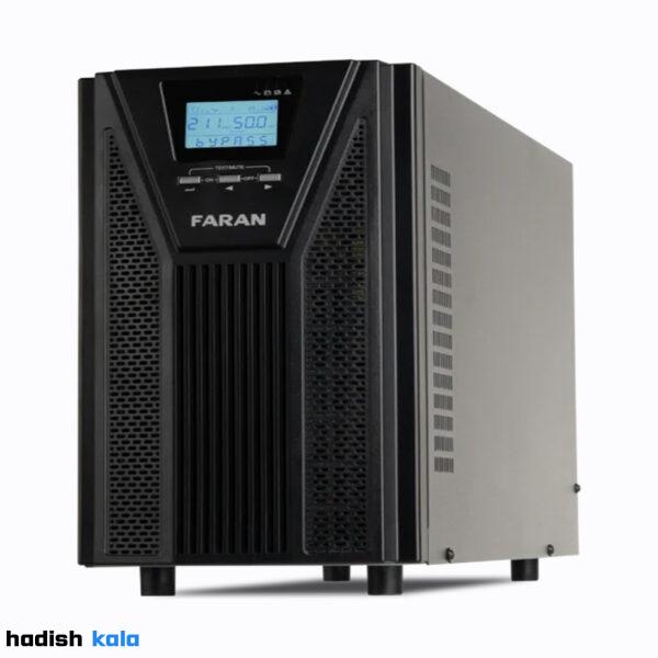یو پی اس فاران Titan Promax