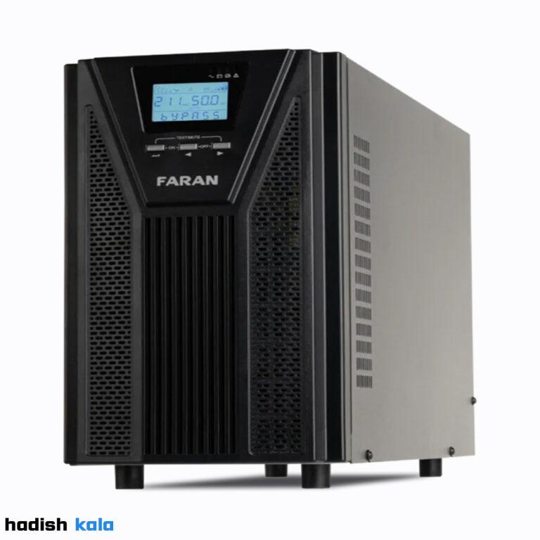 یو پی اس فاران Titan Promax